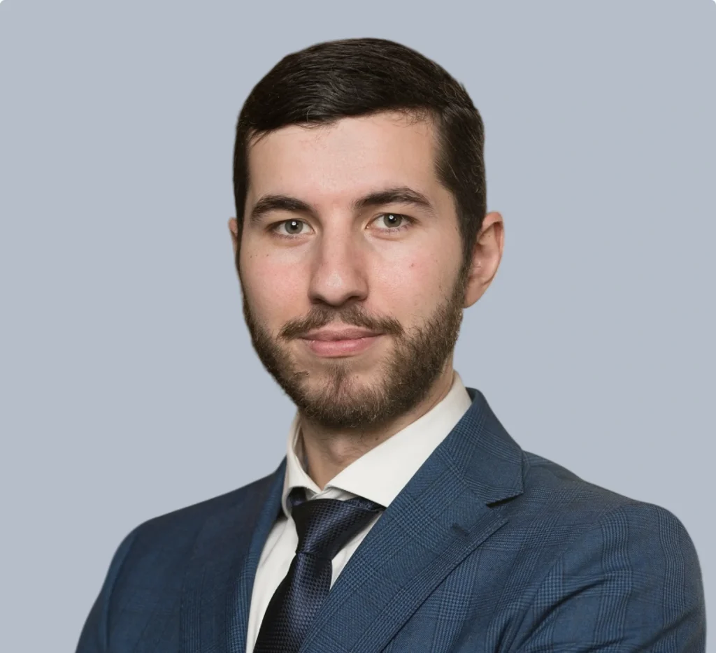 Dmytro Nikolov