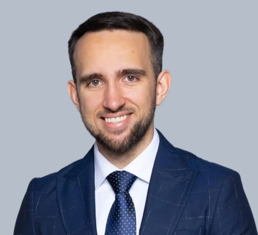 Andrii Chornous