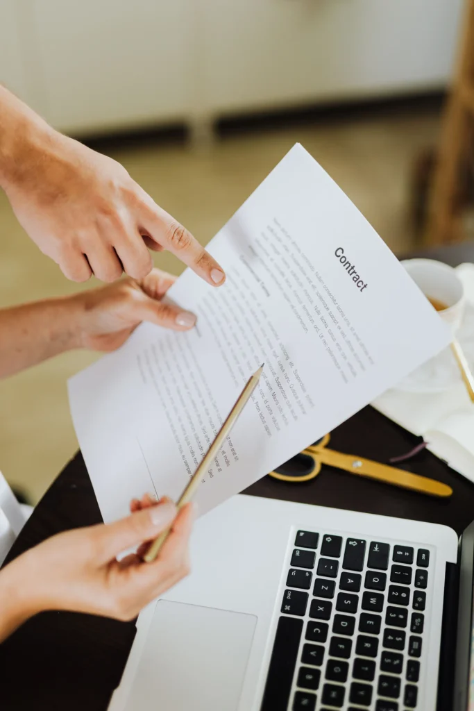 Force Majeure Under English and Ukrainian Law for Cross Border Contracts — Averites Legal Insights