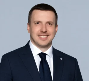 Sergii Regeliuk