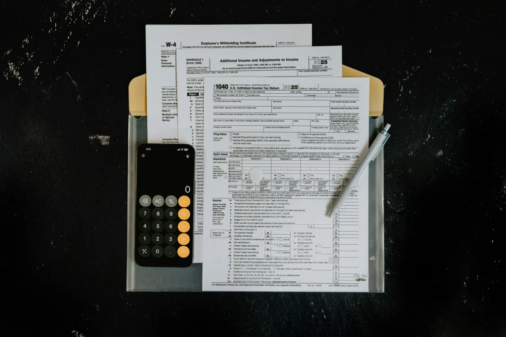Tax Fraud Allegations for International Businesses in Europe, the US, and Ukraine — Averites Legal Insights