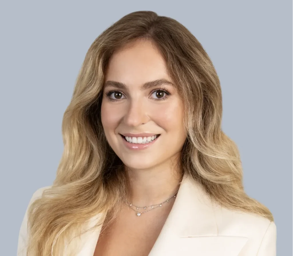 Valeriya Tsekhanska